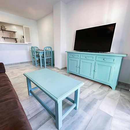 3-401-Apartamento 1 Dormitorio إل بويرتو دي سانتا ماريا المظهر الخارجي الصورة