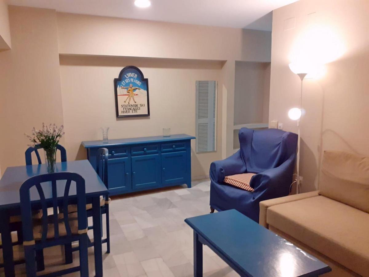 3-401-Apartamento 1 Dormitorio إل بويرتو دي سانتا ماريا المظهر الخارجي الصورة