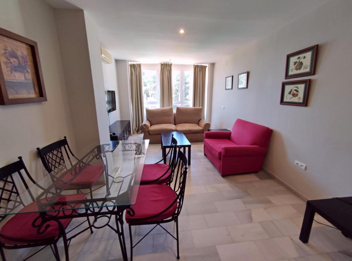 3-401-Apartamento 1 Dormitorio إل بويرتو دي سانتا ماريا المظهر الخارجي الصورة