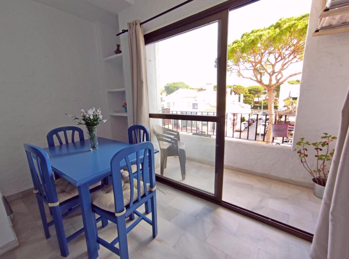 3-401-Apartamento 1 Dormitorio إل بويرتو دي سانتا ماريا المظهر الخارجي الصورة