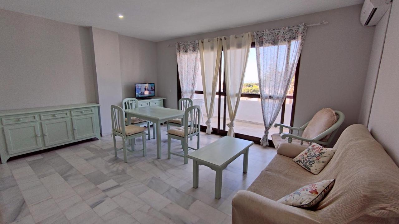 3-401-Apartamento 1 Dormitorio إل بويرتو دي سانتا ماريا المظهر الخارجي الصورة