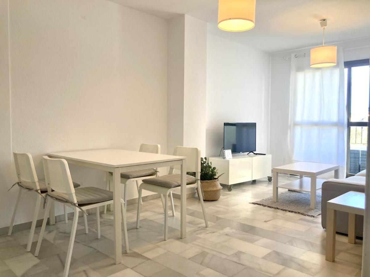 3-401-Apartamento 1 Dormitorio إل بويرتو دي سانتا ماريا المظهر الخارجي الصورة