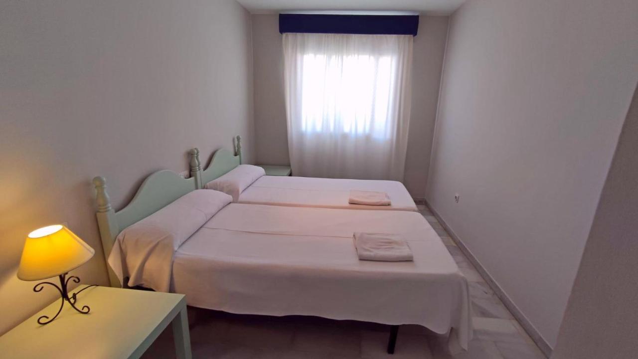 3-401-Apartamento 1 Dormitorio إل بويرتو دي سانتا ماريا المظهر الخارجي الصورة