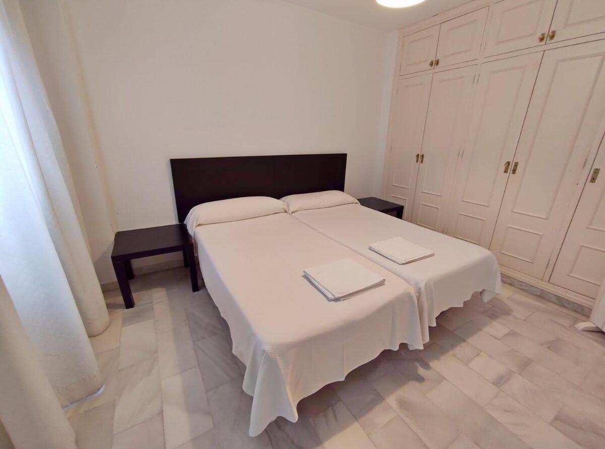 3-401-Apartamento 1 Dormitorio إل بويرتو دي سانتا ماريا المظهر الخارجي الصورة